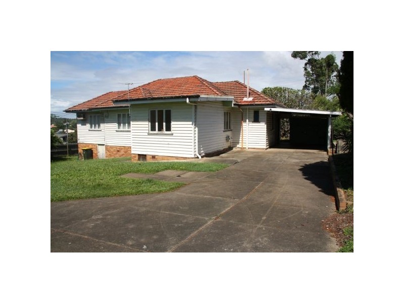118 Grosvenor Street, Morningside QLD 4170