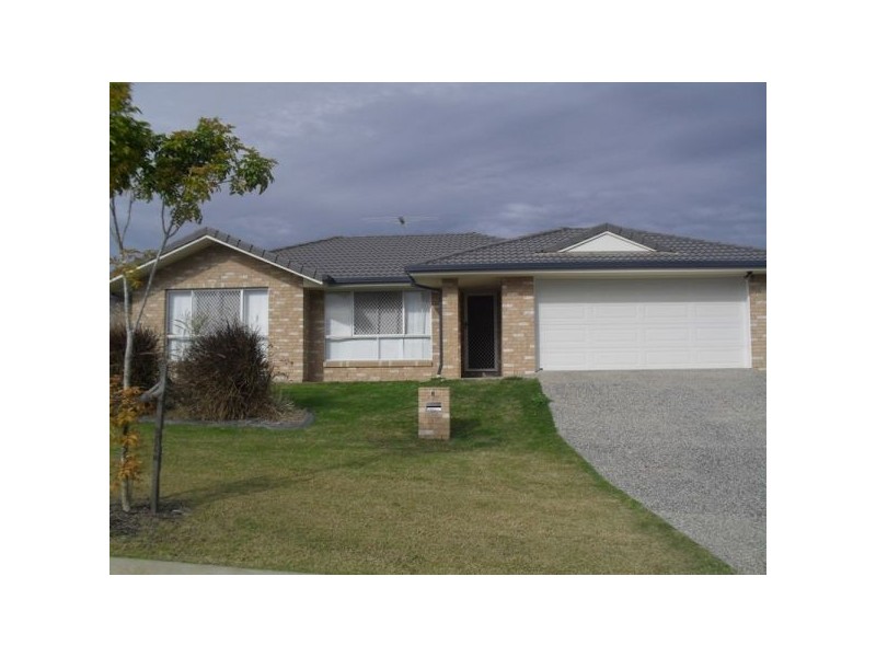 6 Pumello Crt, Bellmere QLD 4510