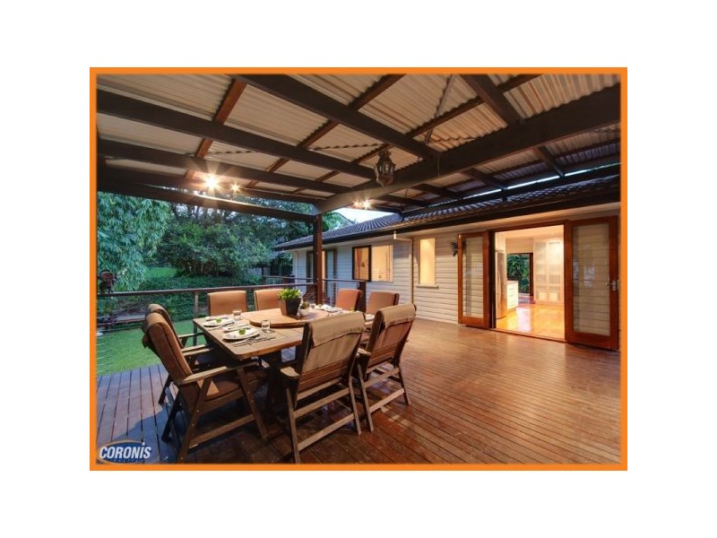 Everton Park QLD 4053