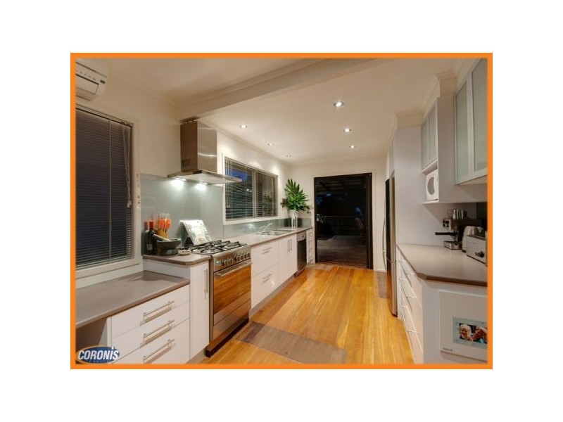 Everton Park QLD 4053