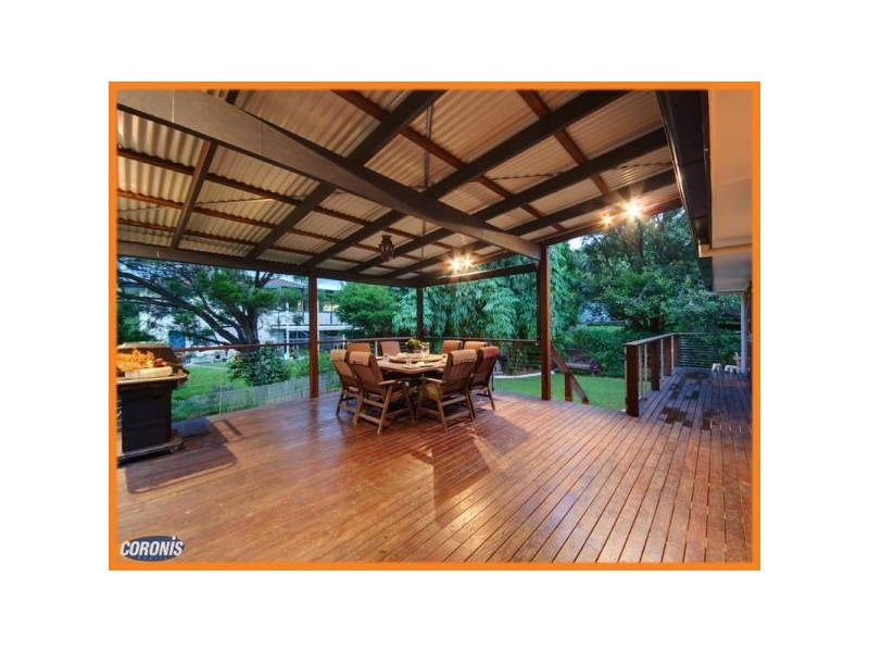 Everton Park QLD 4053