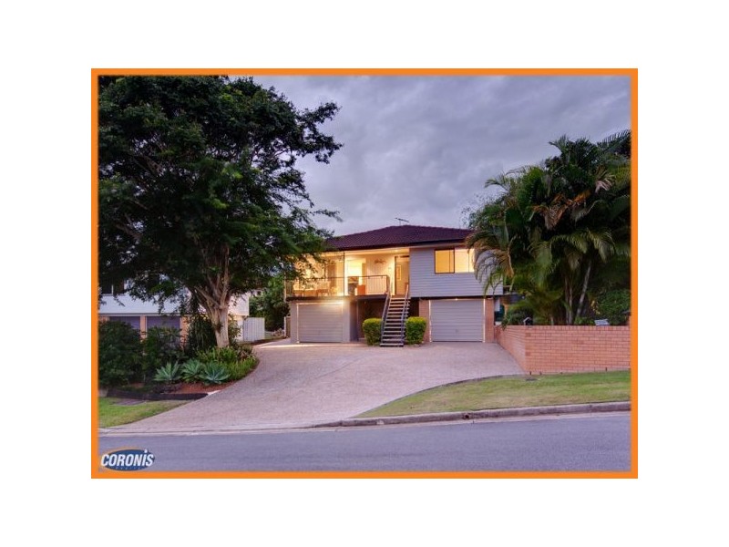 Everton Park QLD 4053