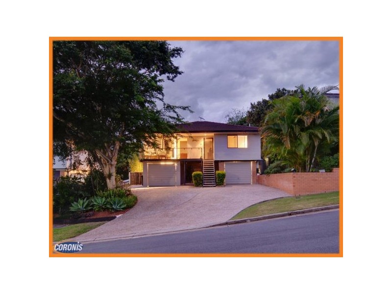 Everton Park QLD 4053