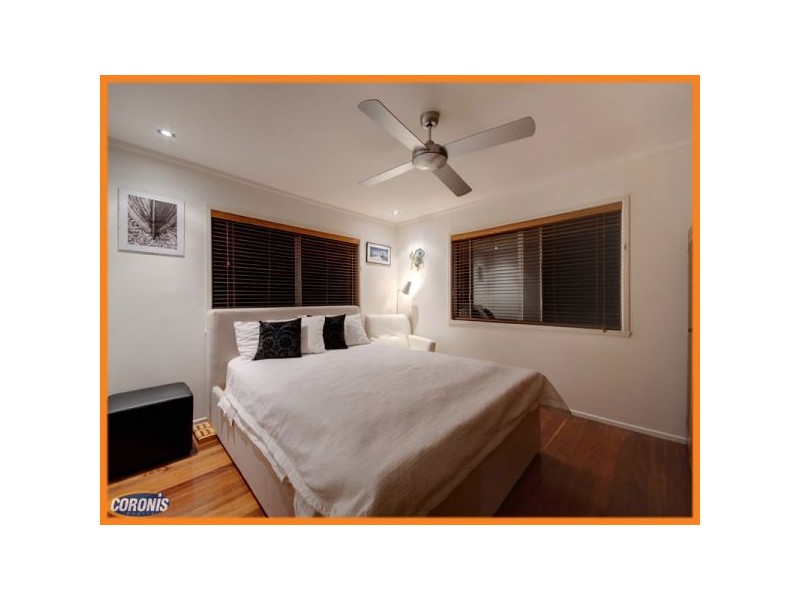 Everton Park QLD 4053