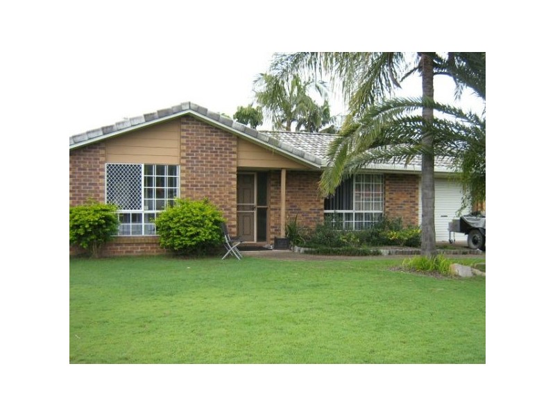 13 Scotts Court, Kallangur QLD 4503