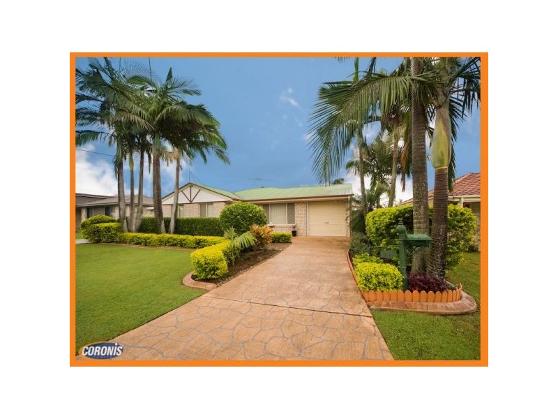 Marsden QLD 4132
