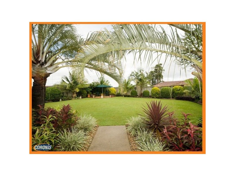 Marsden QLD 4132