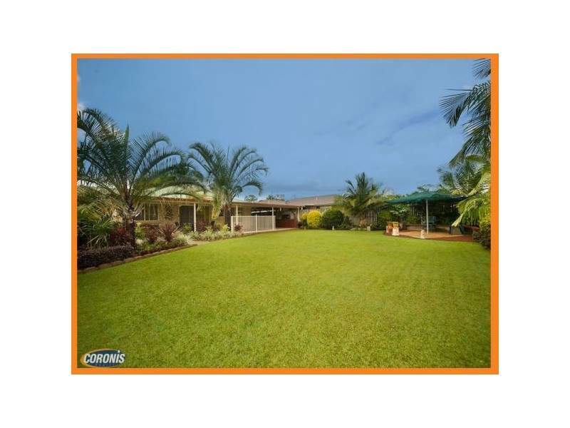 Marsden QLD 4132