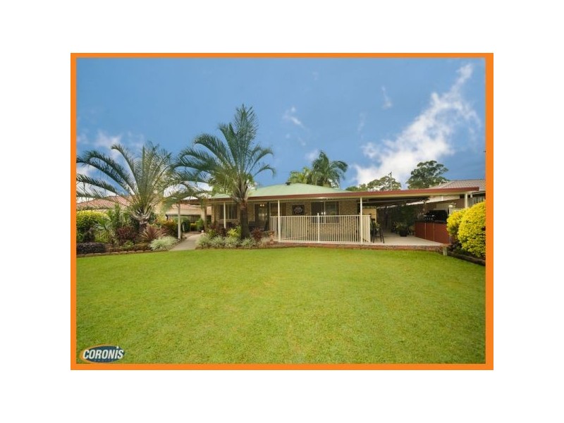 Marsden QLD 4132