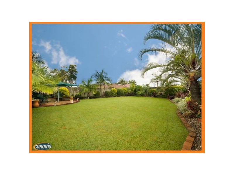 Marsden QLD 4132