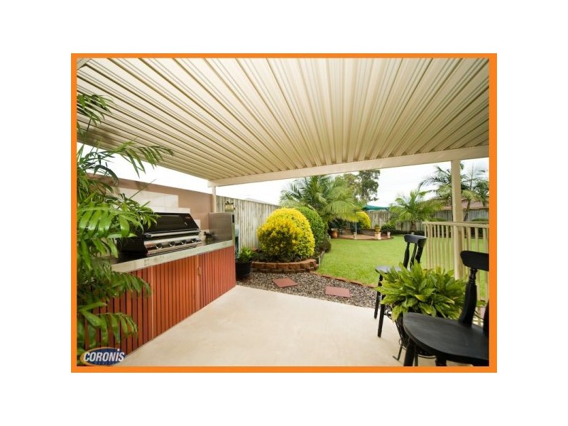 Marsden QLD 4132