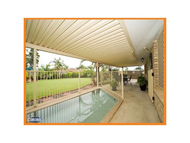 Marsden QLD 4132