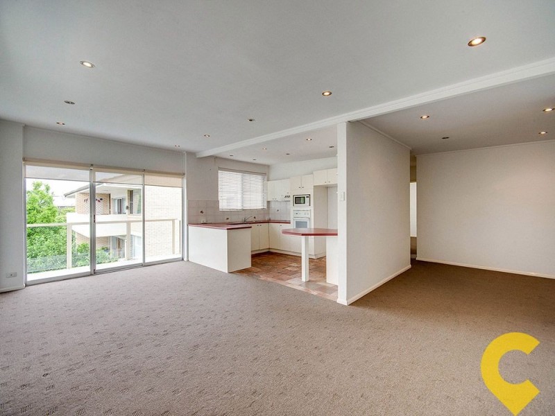 7/12 Bonney Avenue, Clayfield QLD 4011