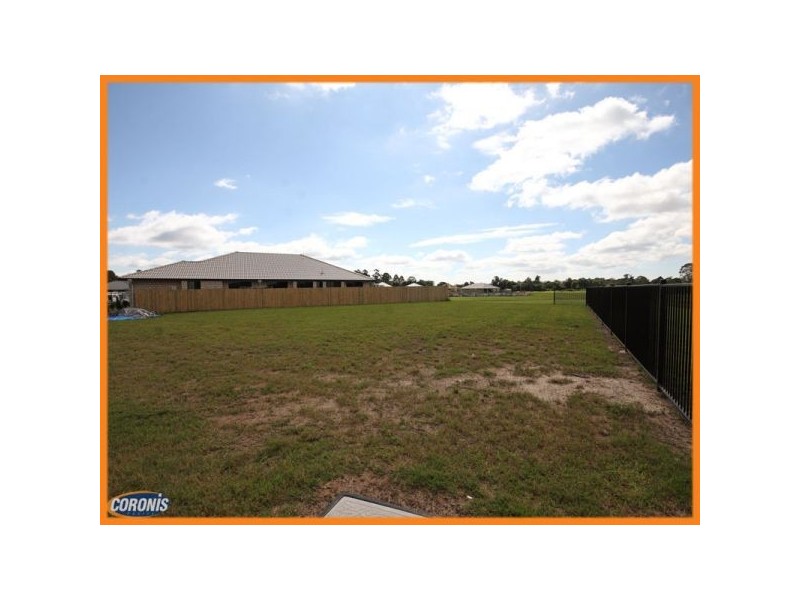 40 Retreat Crescent, Narangba QLD 4504