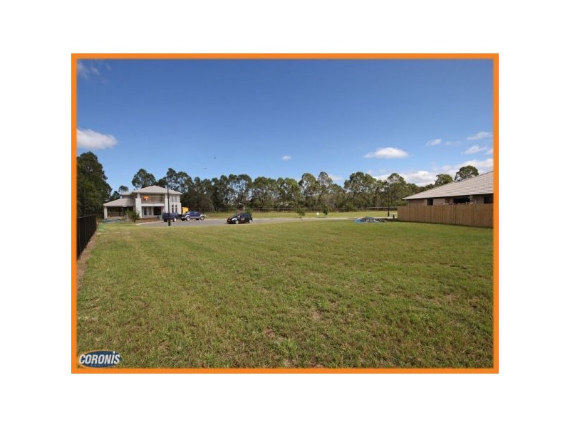 40 Retreat Crescent, Narangba QLD 4504