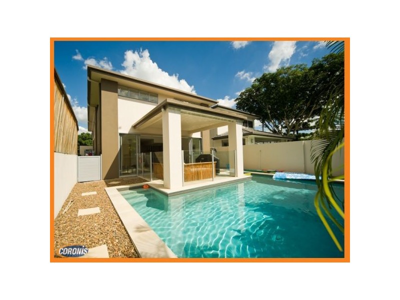 109 Elliott Street, Hawthorne QLD 4171