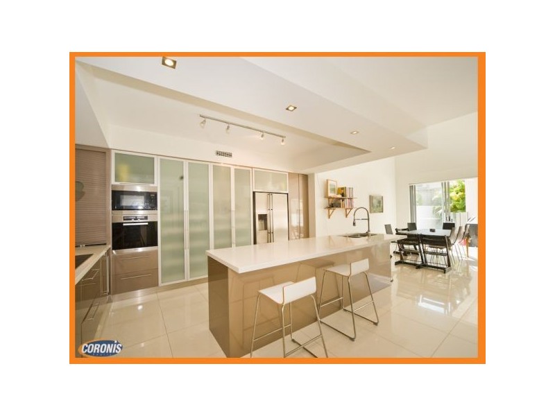 109 Elliott Street, Hawthorne QLD 4171