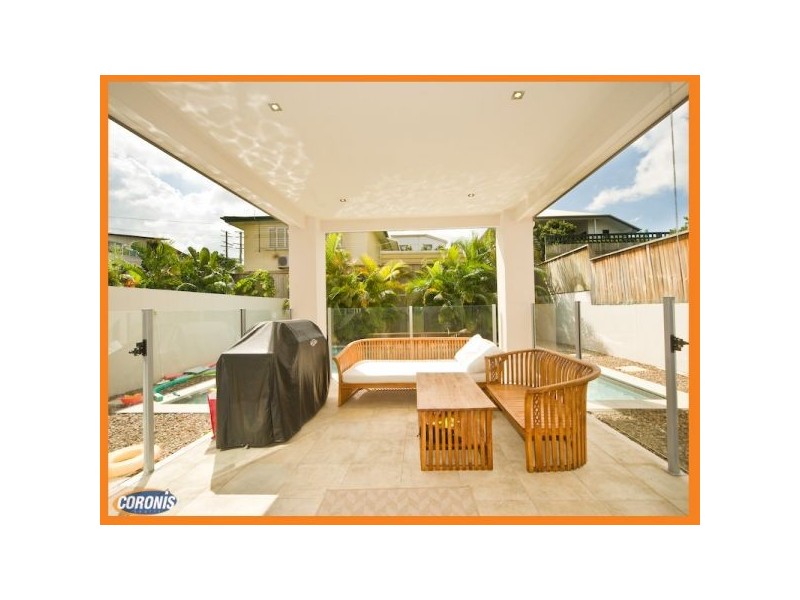 109 Elliott Street, Hawthorne QLD 4171
