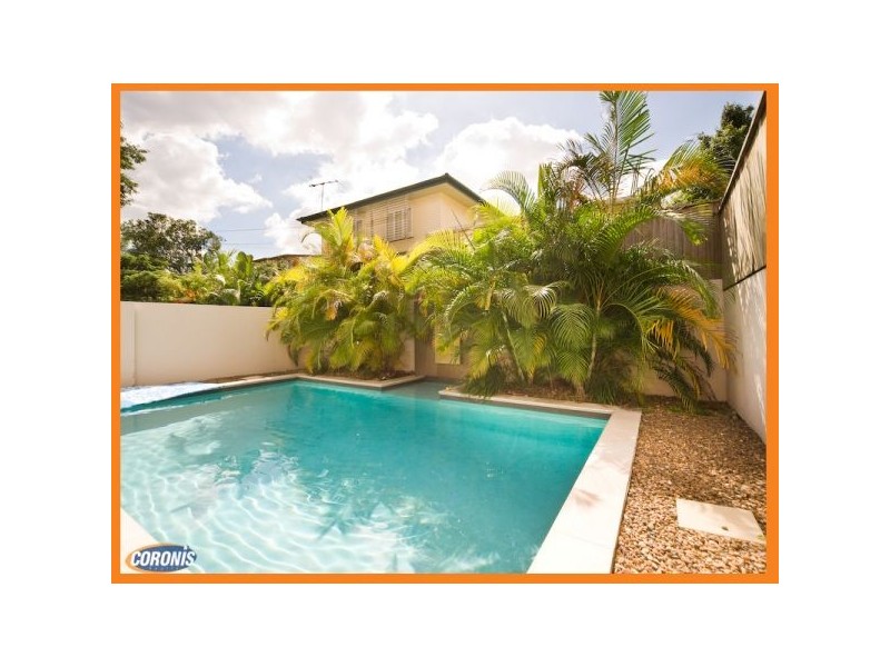 109 Elliott Street, Hawthorne QLD 4171