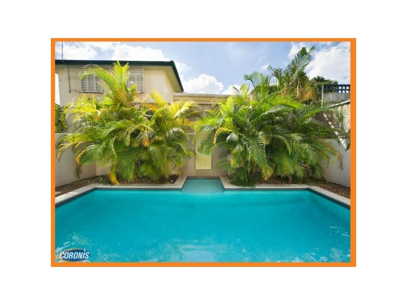 109 Elliott Street, Hawthorne QLD 4171