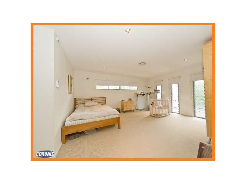 109 Elliott Street, Hawthorne QLD 4171