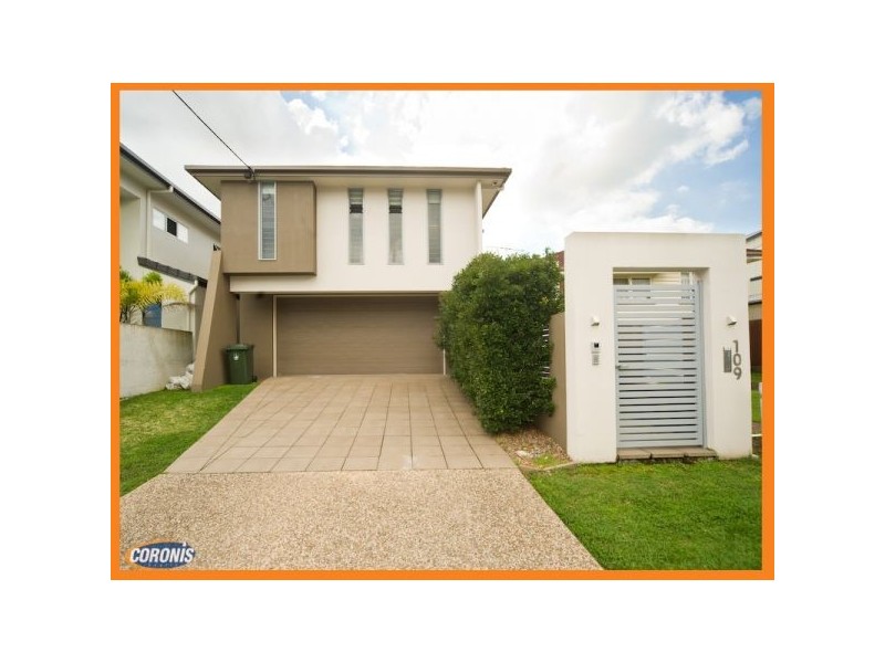 109 Elliott Street, Hawthorne QLD 4171