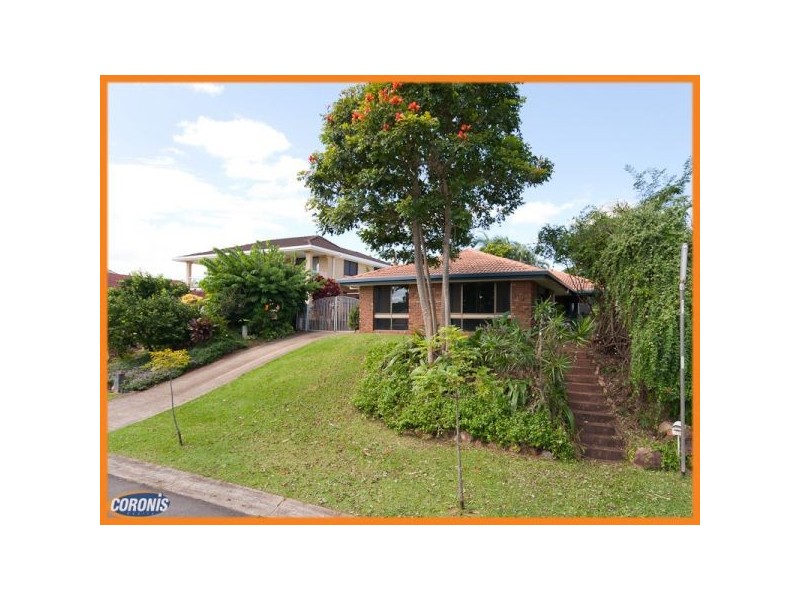 Bracken Ridge QLD 4017