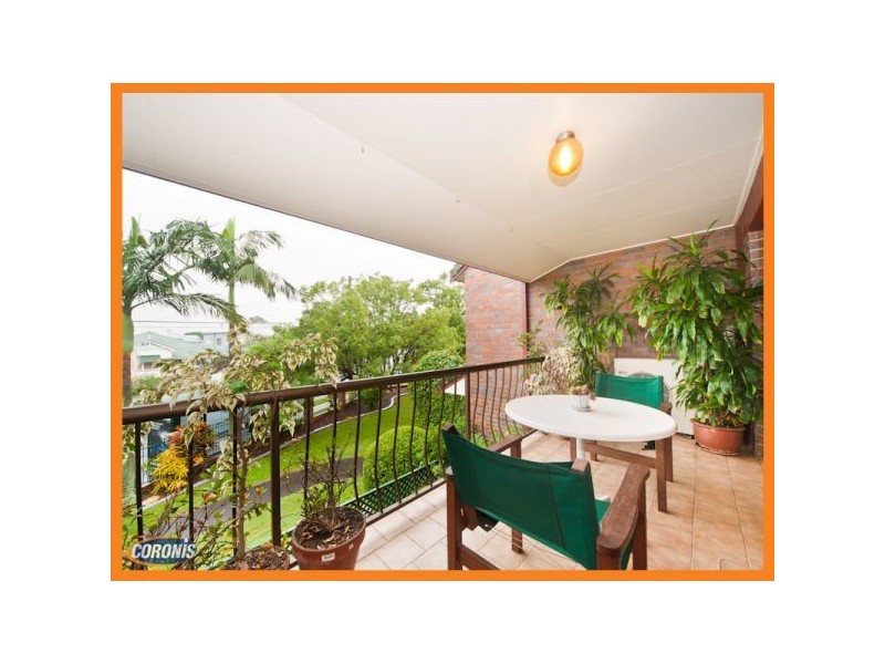 14/43 Ashgrove Avenue, Ashgrove QLD 4060