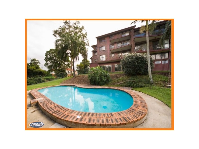 14/43 Ashgrove Avenue, Ashgrove QLD 4060
