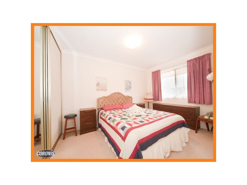 14/43 Ashgrove Avenue, Ashgrove QLD 4060