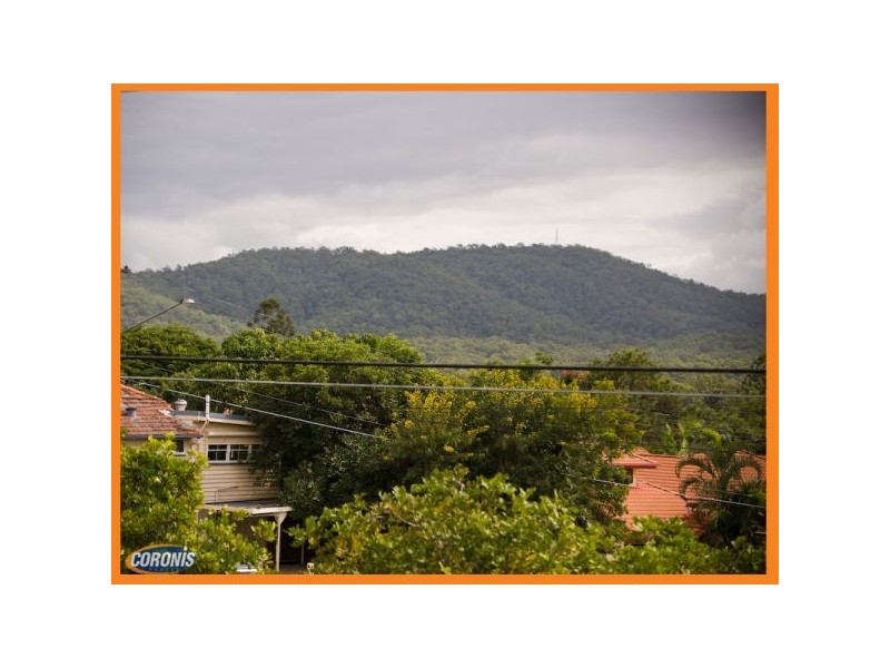14/43 Ashgrove Avenue, Ashgrove QLD 4060