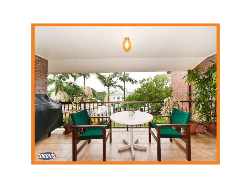 14/43 Ashgrove Avenue, Ashgrove QLD 4060