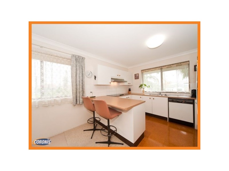 14/43 Ashgrove Avenue, Ashgrove QLD 4060
