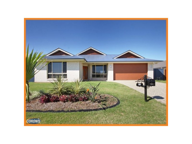 22 Lloyd Street, Caboolture QLD 4510