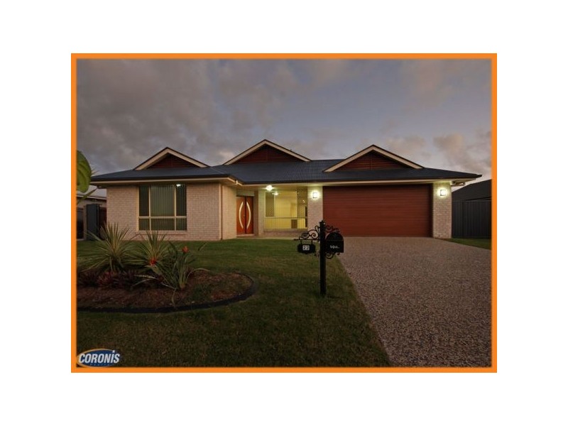 22 Lloyd Street, Caboolture QLD 4510
