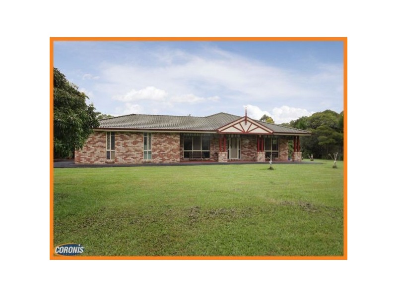 44 Thompson Road, Bellmere QLD 4510