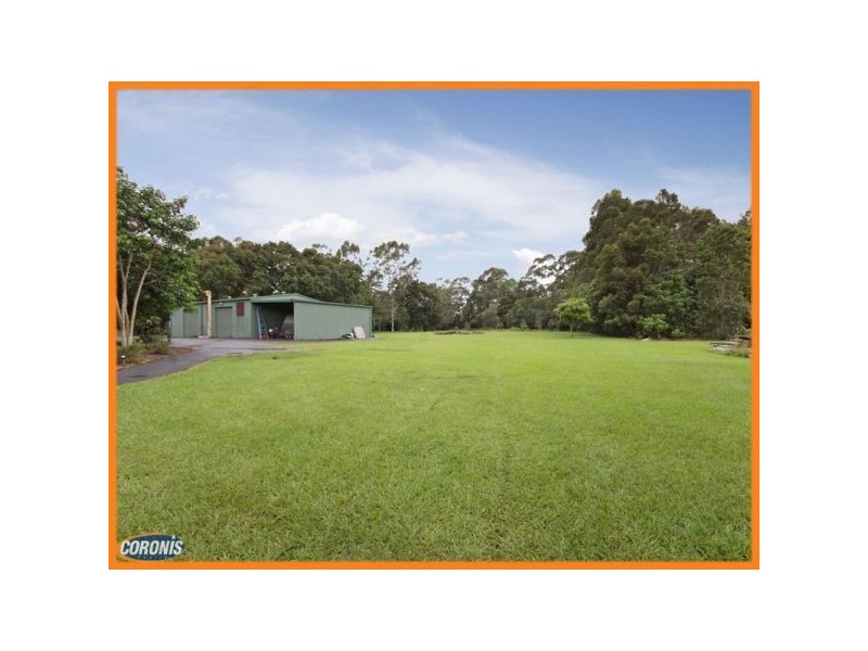 44 Thompson Road, Bellmere QLD 4510