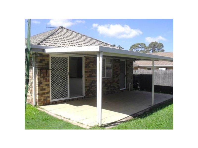 5 Lyrebird Close, Taigum QLD 4018
