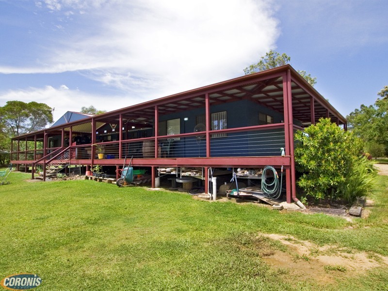 Elimbah QLD 4516