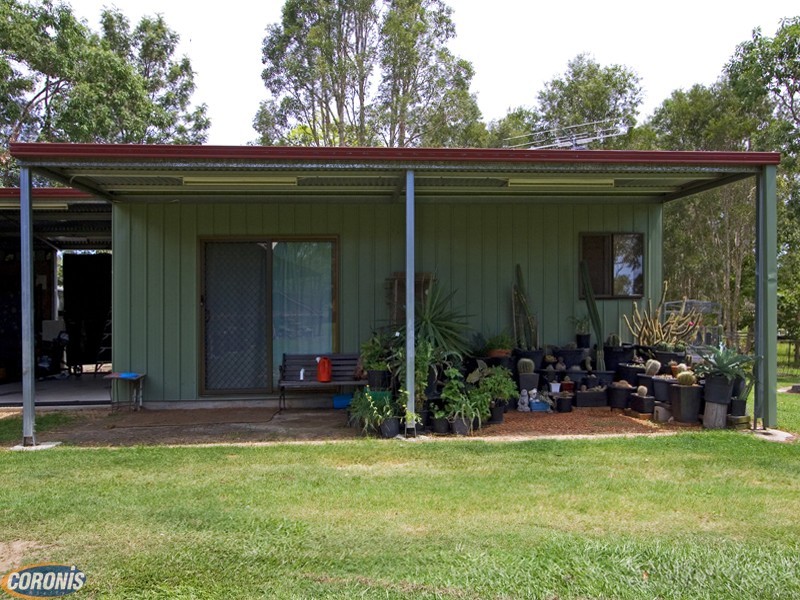 Elimbah QLD 4516