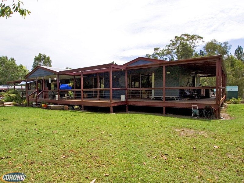 Elimbah QLD 4516