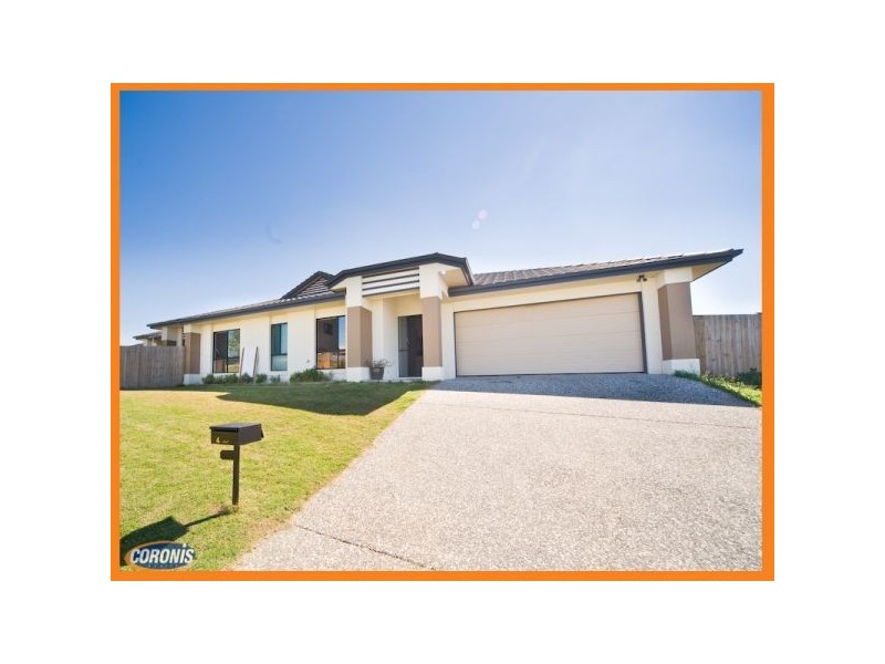 Augustine Heights QLD 4300