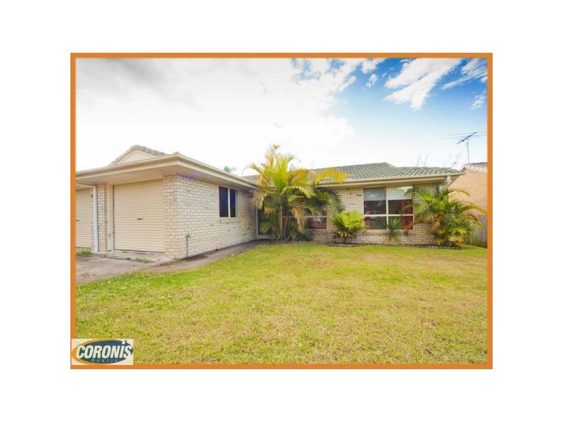 21 Mcbrien Court, Redbank Plains QLD 4301