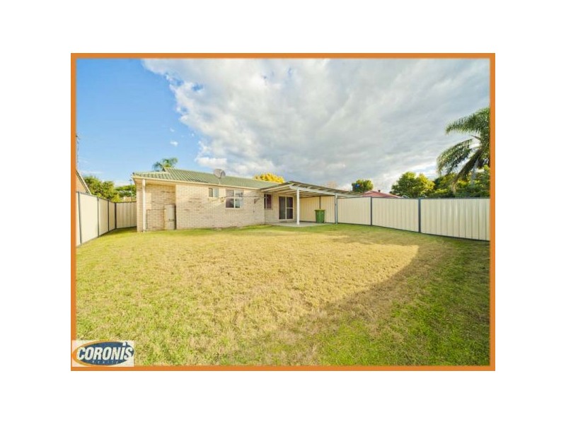 21 Mcbrien Court, Redbank Plains QLD 4301