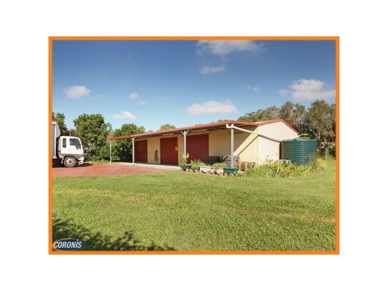 21 Briston Avenue, Burpengary QLD 4505