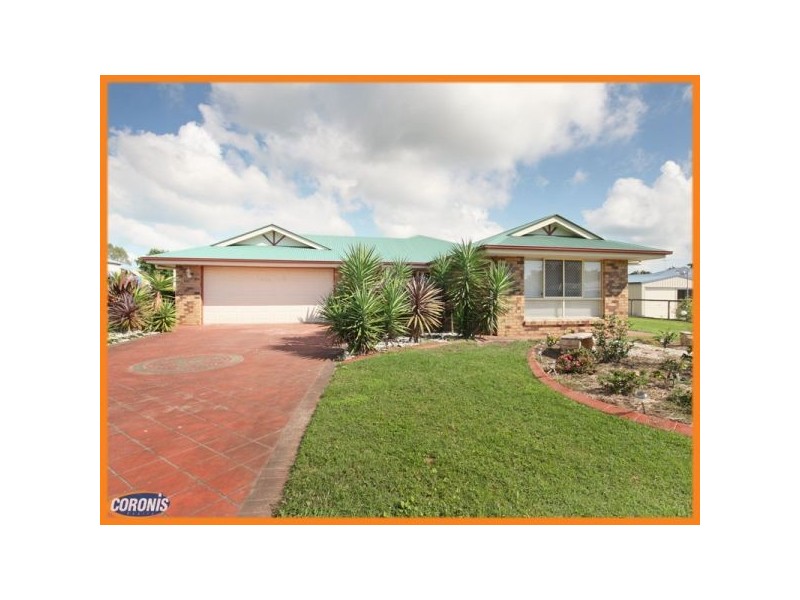 21 Briston Avenue, Burpengary QLD 4505