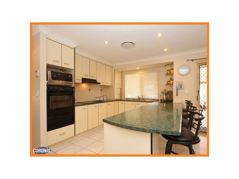 21 Briston Avenue, Burpengary QLD 4505