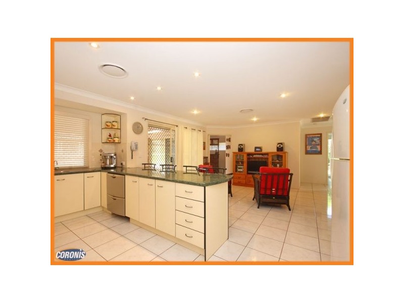 21 Briston Avenue, Burpengary QLD 4505
