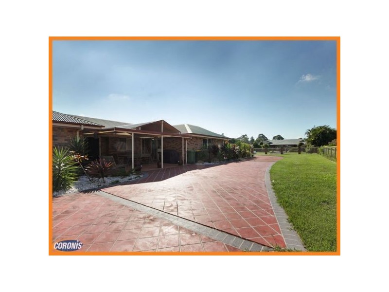 21 Briston Avenue, Burpengary QLD 4505