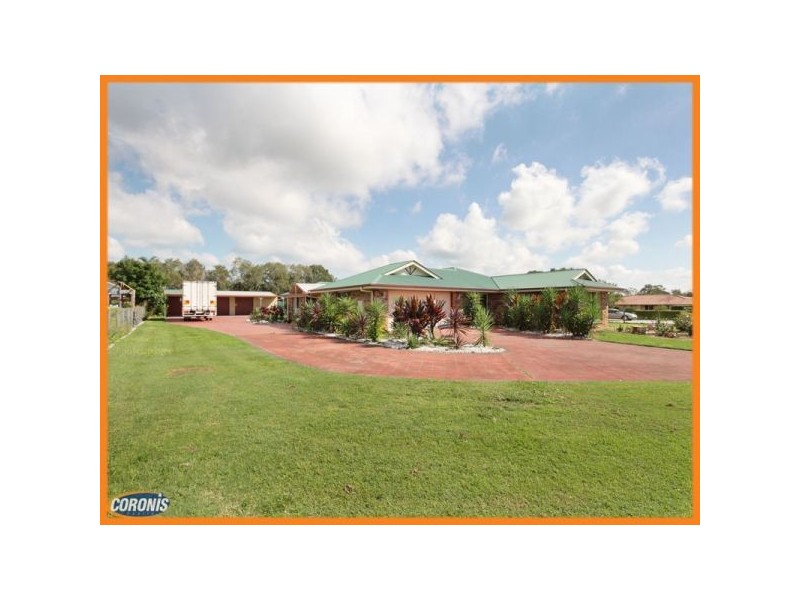 21 Briston Avenue, Burpengary QLD 4505